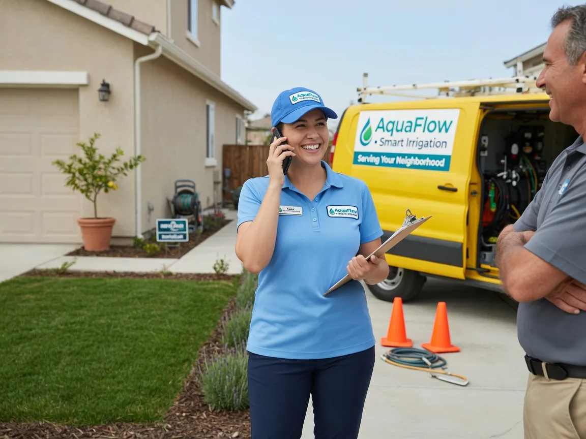 Irrigation Installation Clay, KY FAQs